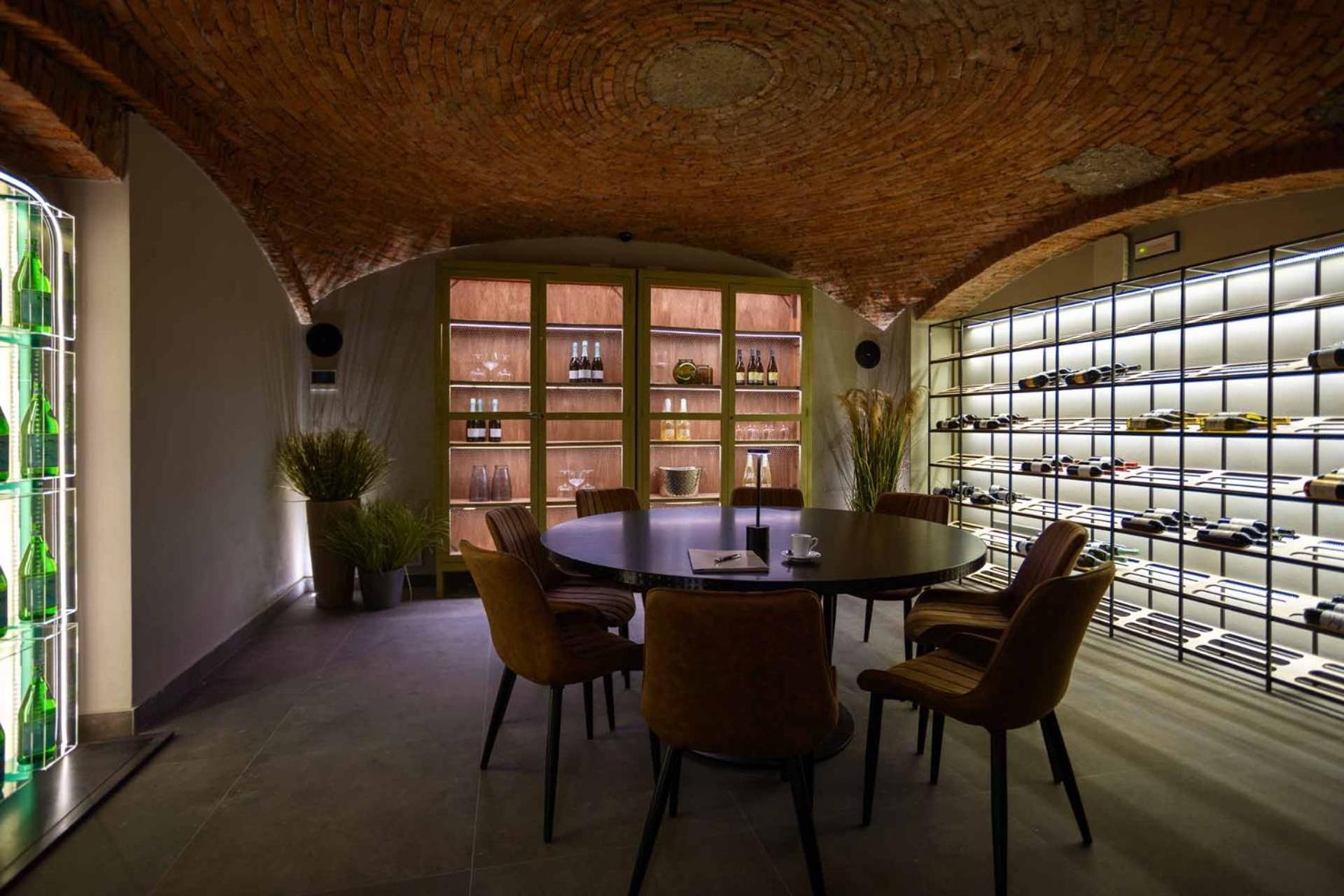 Ar Prestige Penthouse - Tribeca Loft Apartment Bergamo Exterior photo