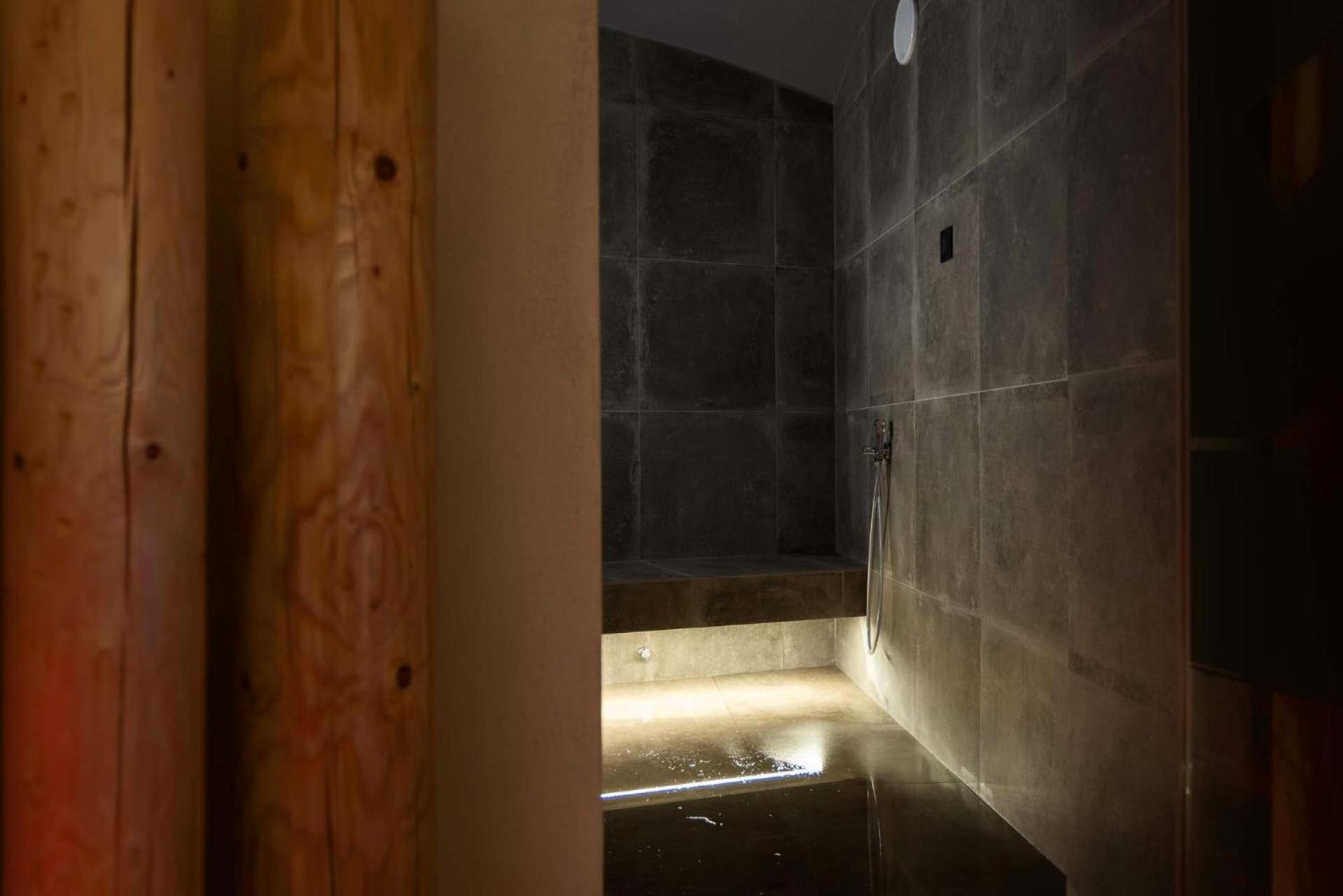 Ar Prestige Penthouse - Tribeca Loft Apartment Bergamo Exterior photo